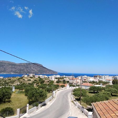 Salla Chiotis Kárpatos Exterior foto